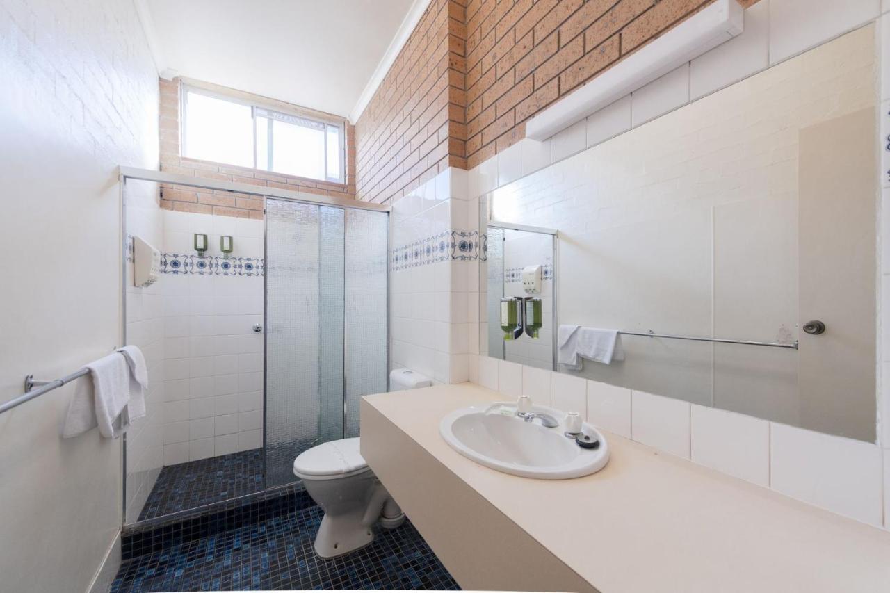 Colac Mid City Motor Inn 외부 사진