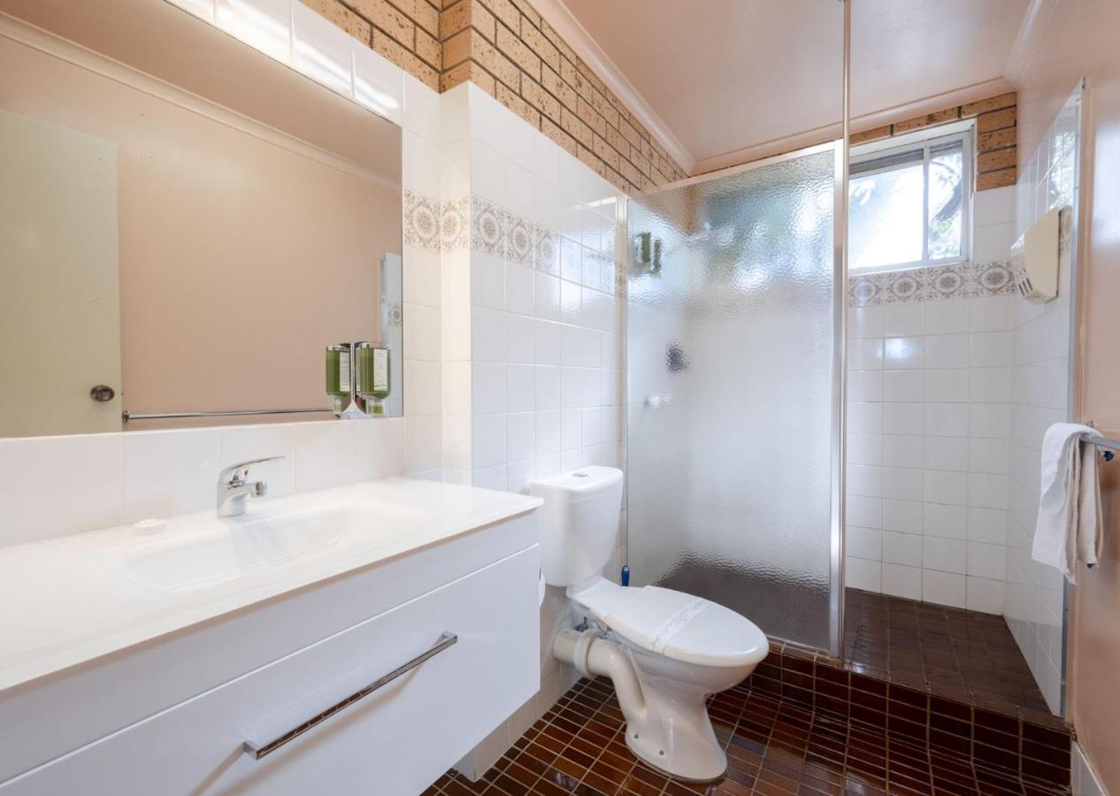 Colac Mid City Motor Inn 외부 사진
