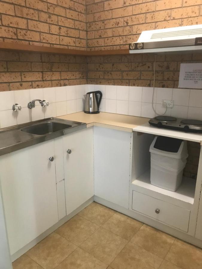Colac Mid City Motor Inn 외부 사진
