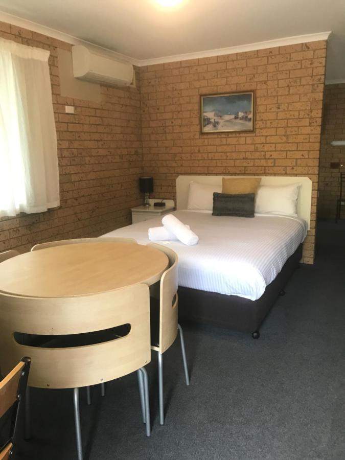 Colac Mid City Motor Inn 외부 사진