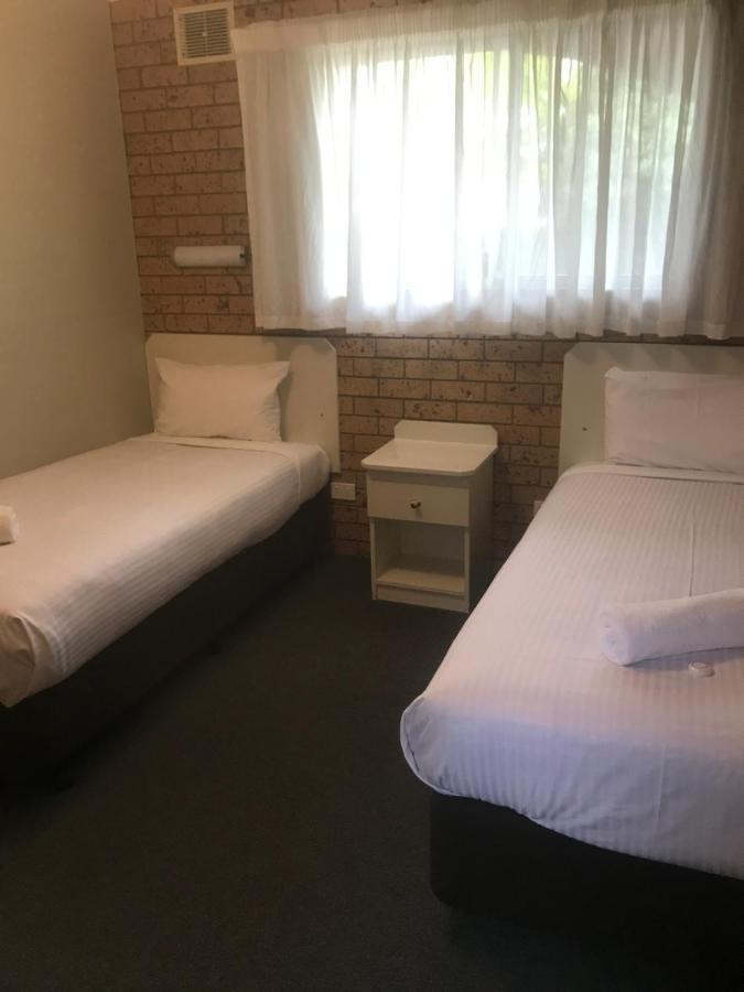 Colac Mid City Motor Inn 외부 사진