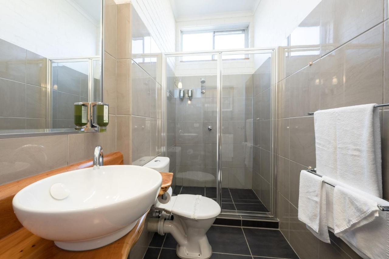 Colac Mid City Motor Inn 외부 사진