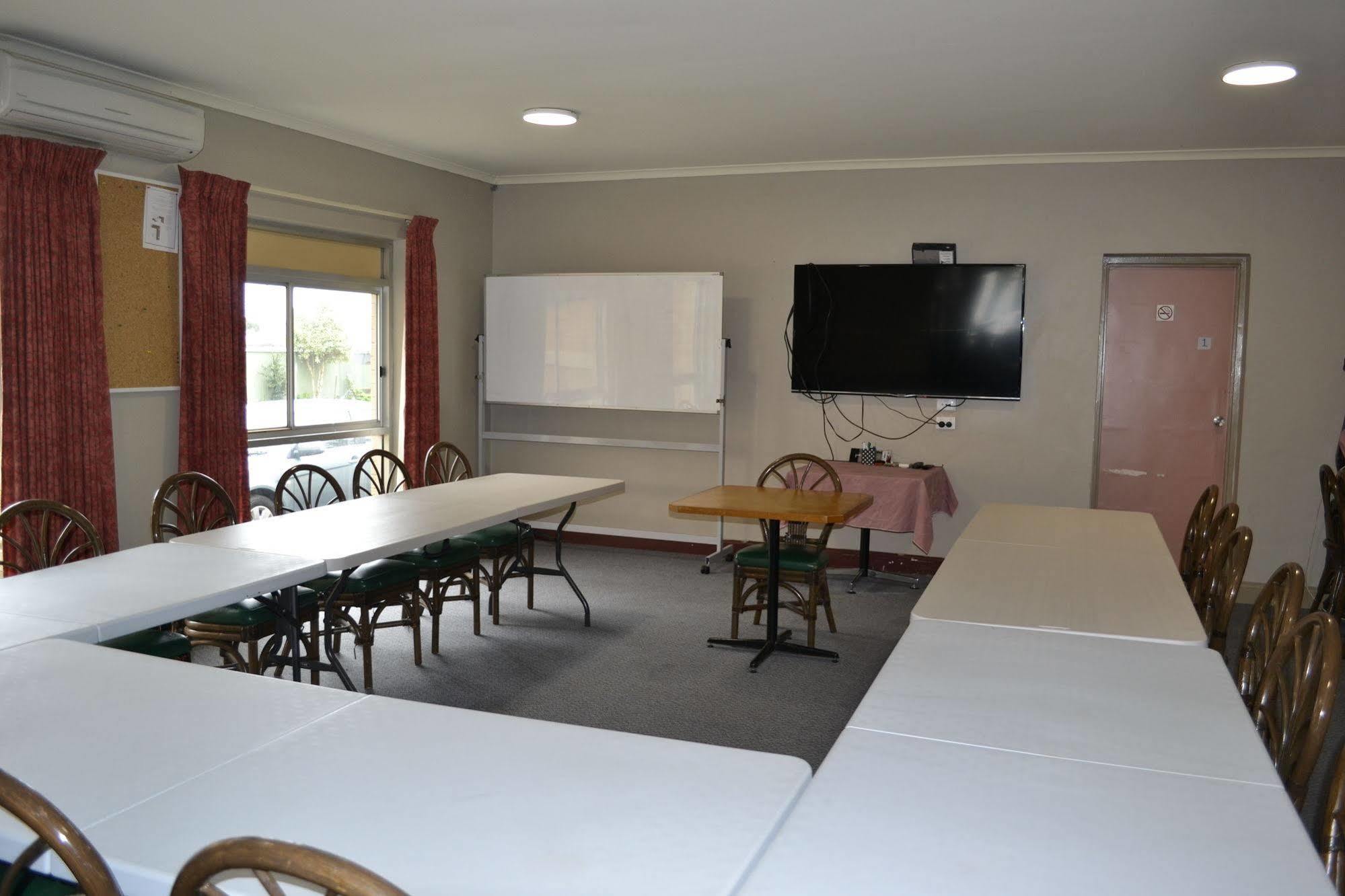 Colac Mid City Motor Inn 외부 사진