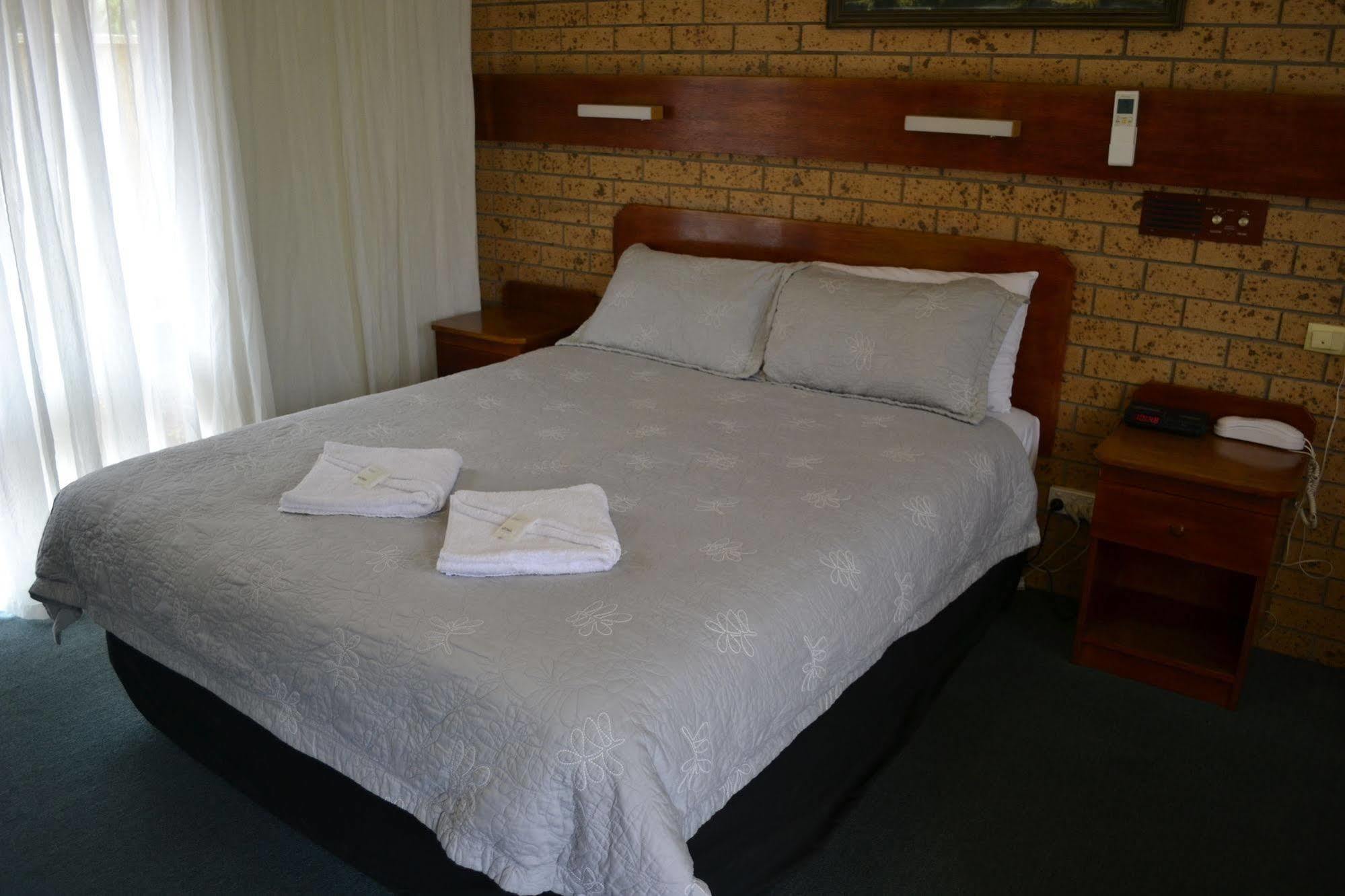 Colac Mid City Motor Inn 외부 사진