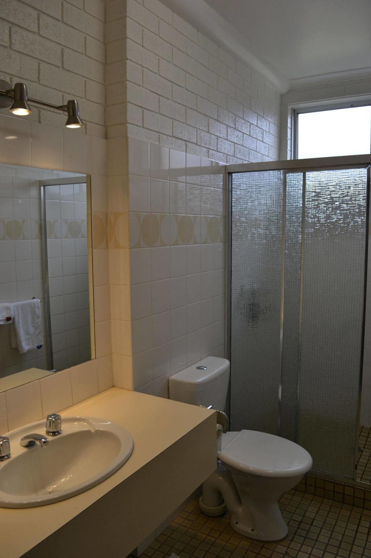 Colac Mid City Motor Inn 외부 사진