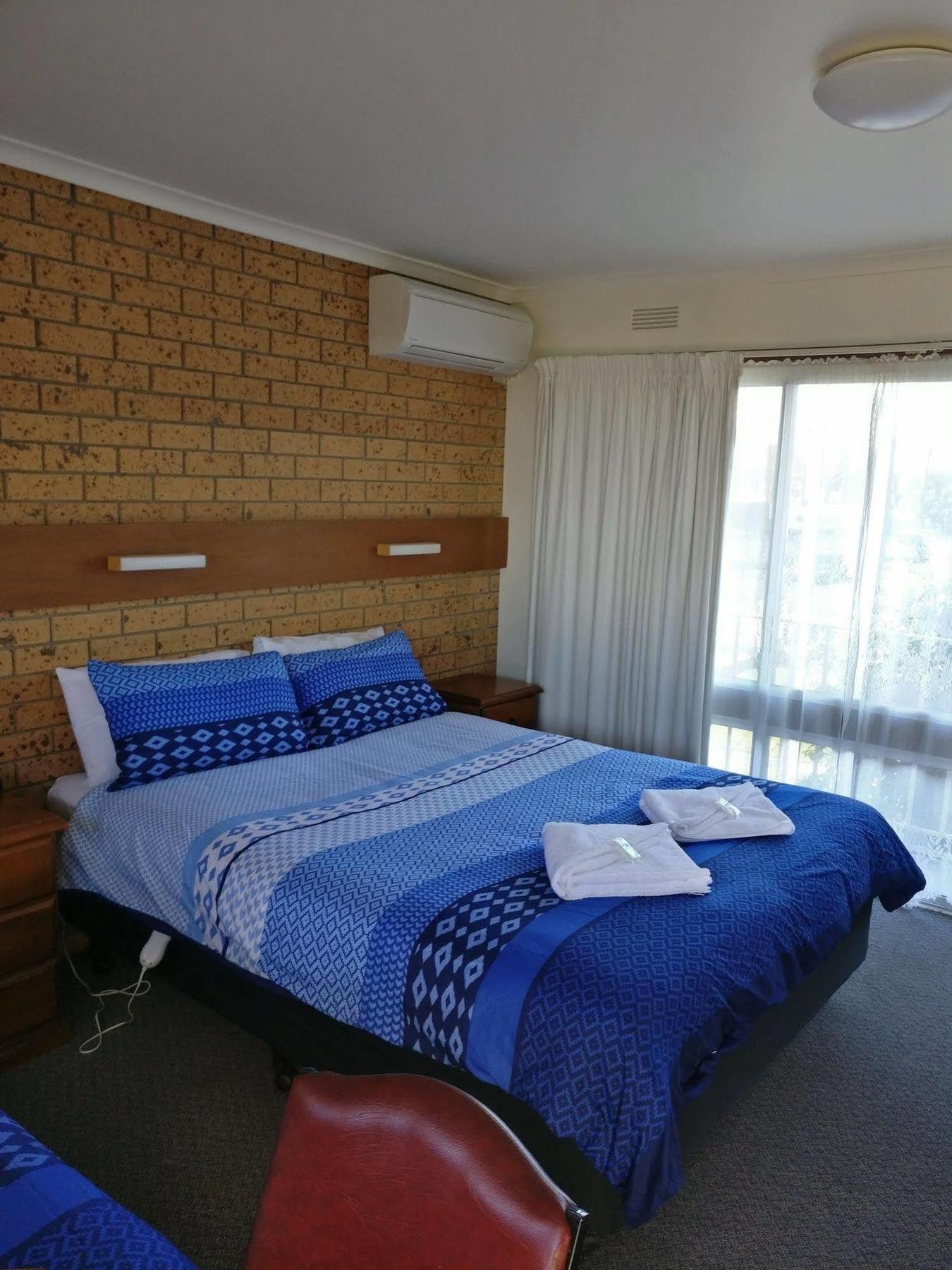 Colac Mid City Motor Inn 외부 사진