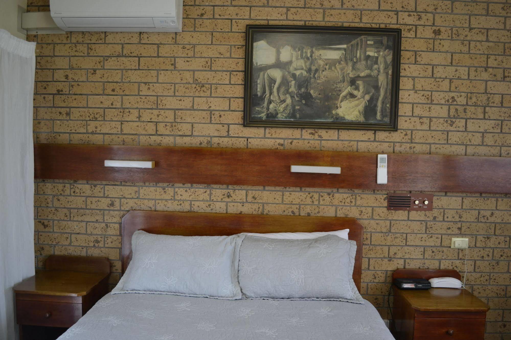 Colac Mid City Motor Inn 외부 사진