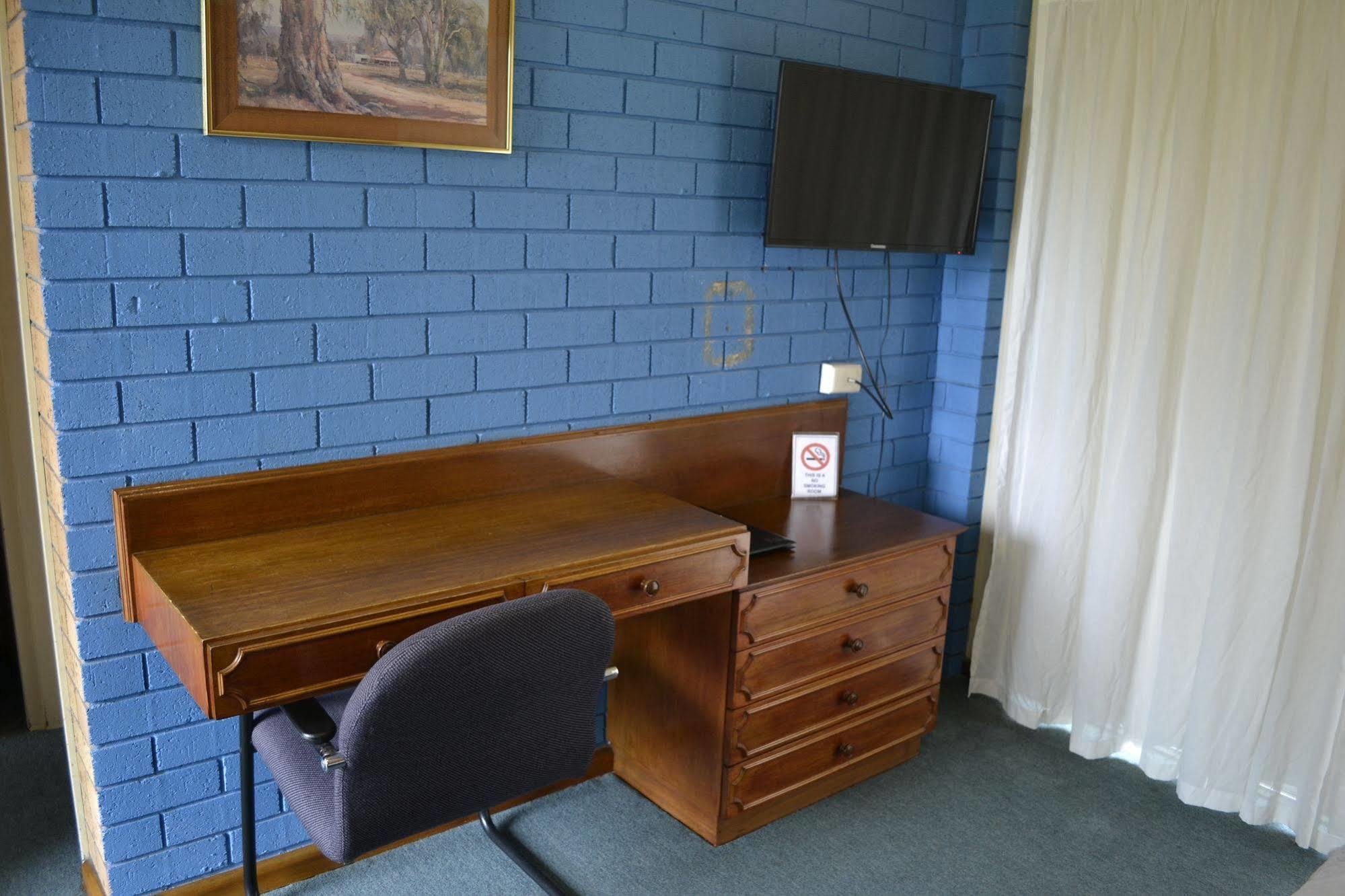 Colac Mid City Motor Inn 외부 사진