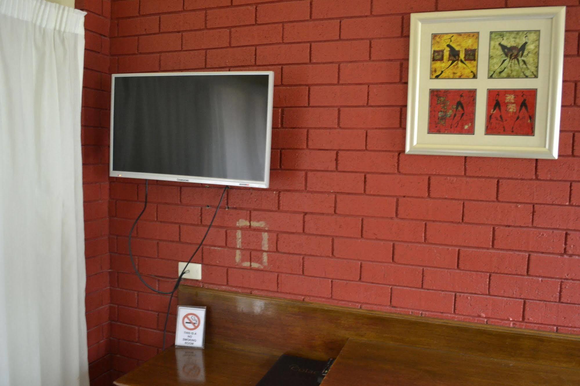 Colac Mid City Motor Inn 외부 사진