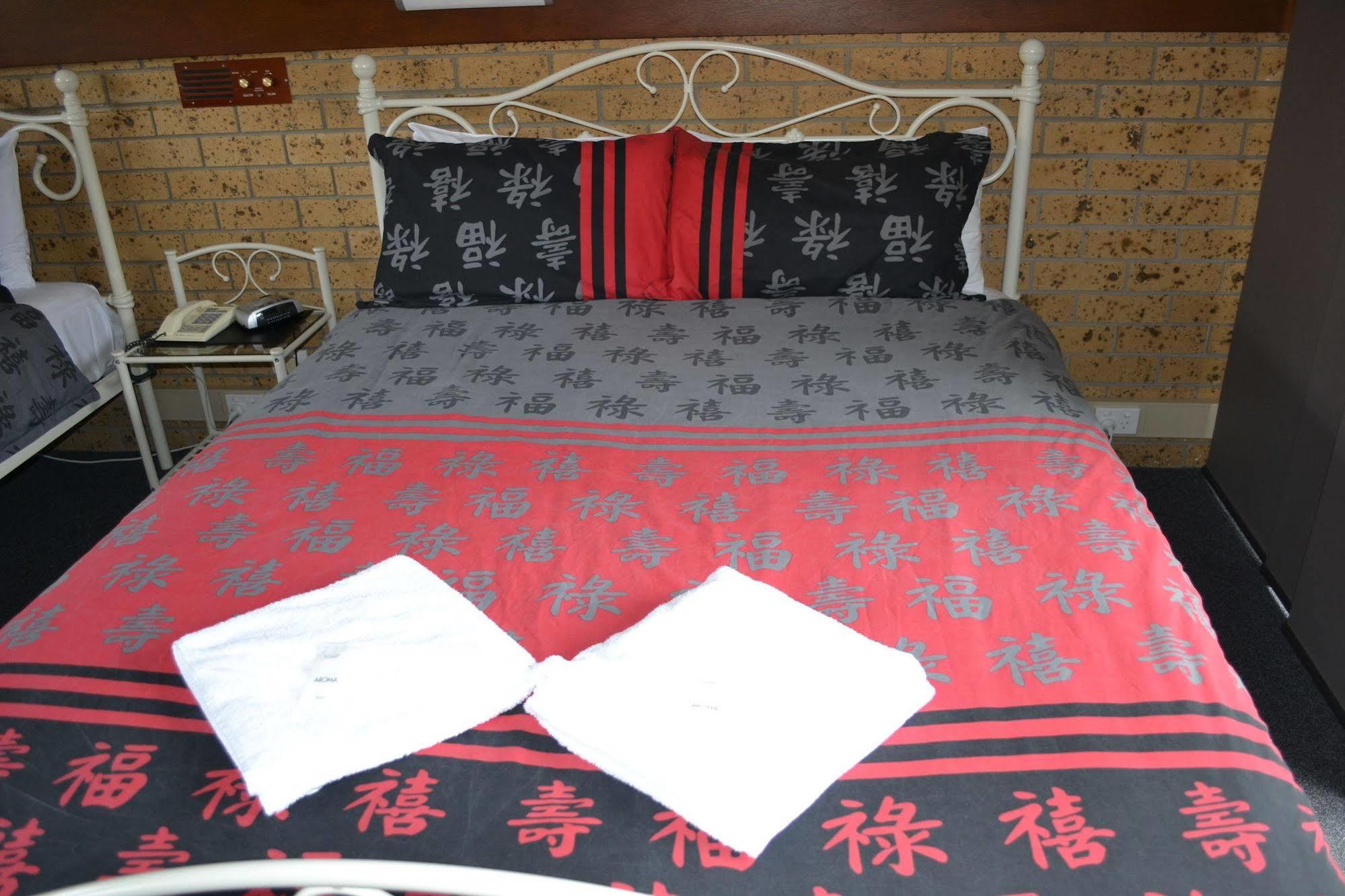 Colac Mid City Motor Inn 외부 사진
