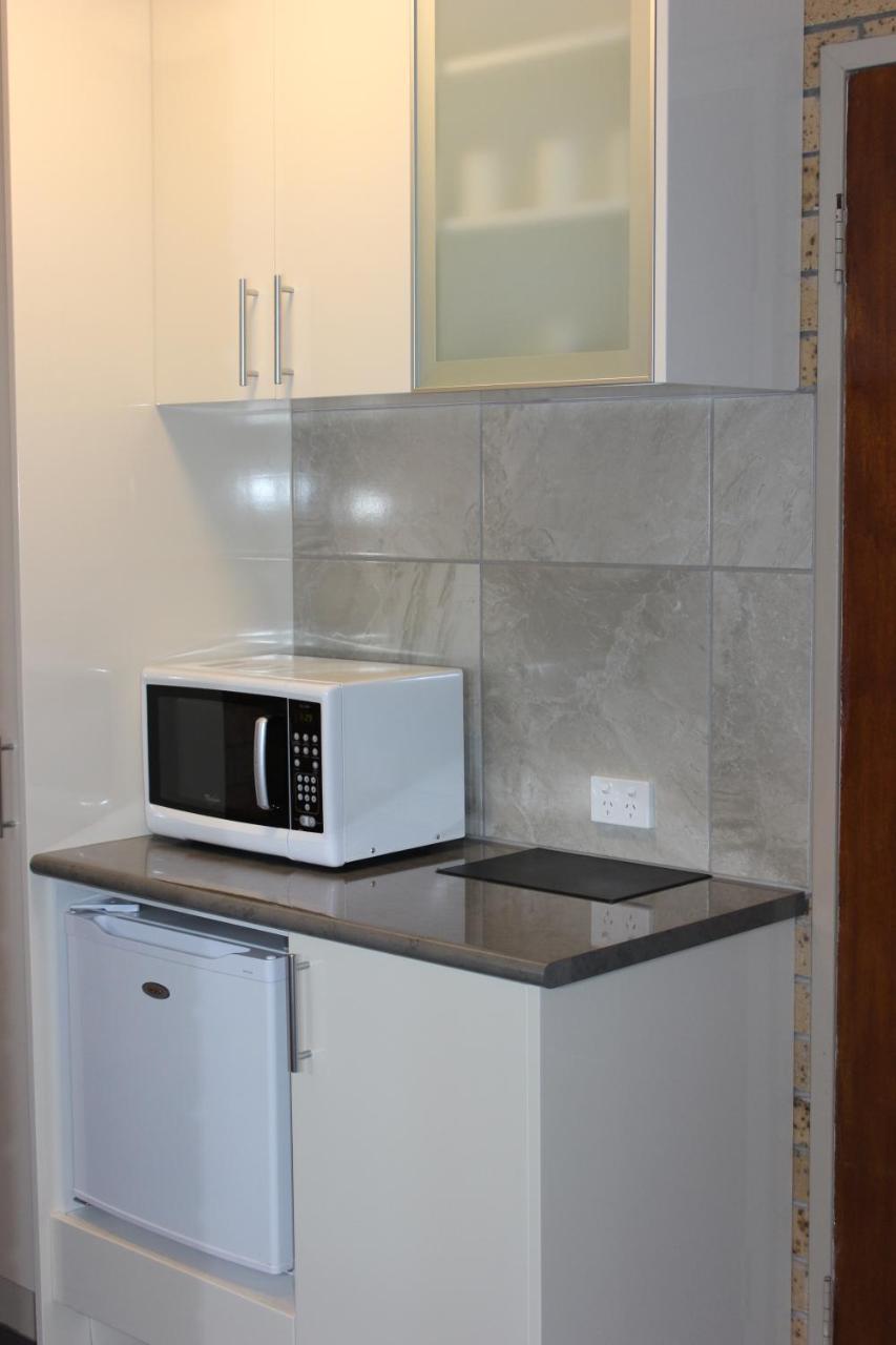 Colac Mid City Motor Inn 외부 사진