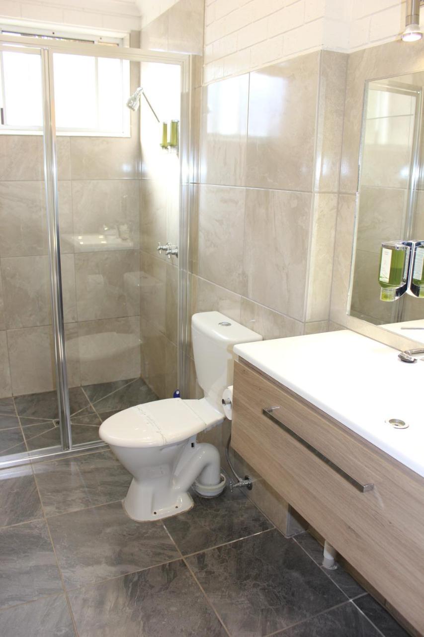 Colac Mid City Motor Inn 외부 사진