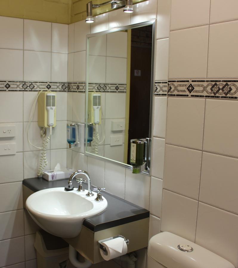 Colac Mid City Motor Inn 외부 사진