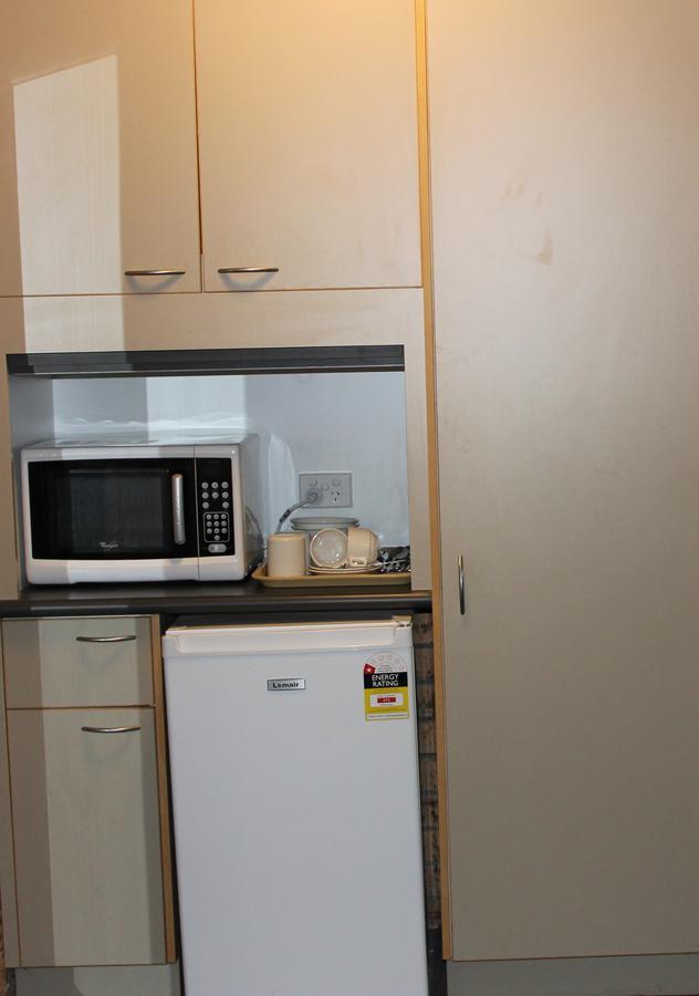 Colac Mid City Motor Inn 외부 사진
