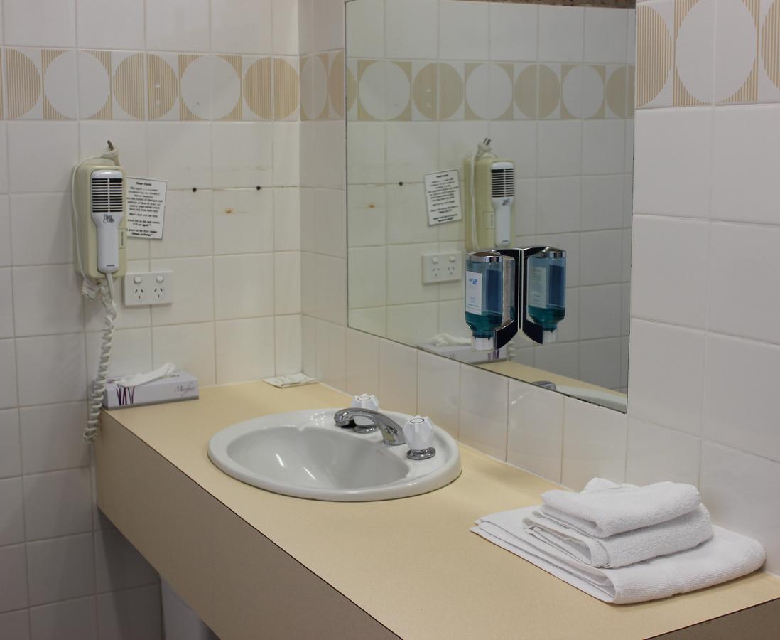 Colac Mid City Motor Inn 외부 사진